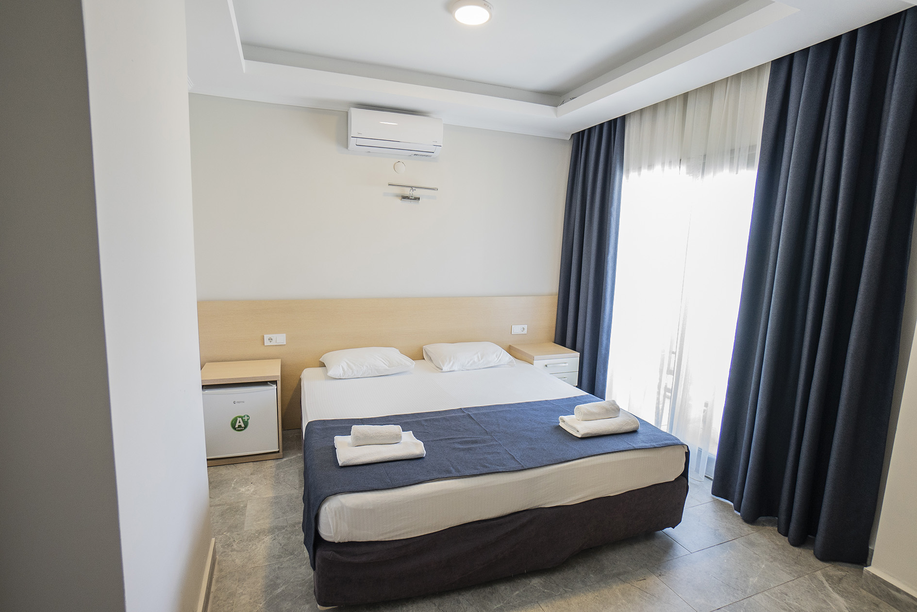 Bodrum Hotel 1 0 Deniz 1